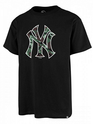 Футболка 47 Brand 554271JK-FS р.L черный