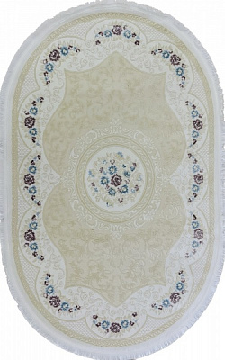 Ковер Art Carpet ARMINA 600 O 120x180 см 