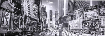 Репродукция 70х200 см AF20160119 New York 1234-PanoC03 RozenfeldArt 