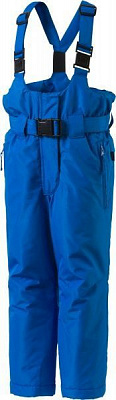 Брюки McKinley Sucre IV kds 280466-542 р. 128 синий