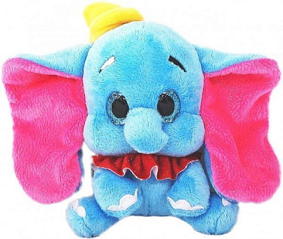М'яка іграшка Disney Дамбо PDP1602242 15 см
