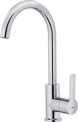 Смеситель для кухни Teka Petra 819156210