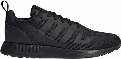 Кросівки Adidas SMOOTH RUNNER FZ3438 р.UK 9,5 чорний