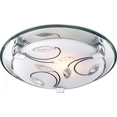 Світильник Globo Rina 49409 білий