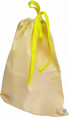 Торбинка 30х37 см Nova Авоська в асортименті