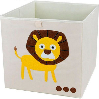 Короб складаний Handy Home CH03 Лев 330x330x330 мм