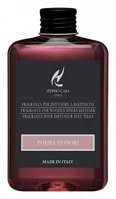 Наповнювач Hypno Casa Prima POESIA DI FIORI200 мл