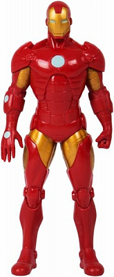 Гель для душу Disney Iron Man 150 мл (121С02806)