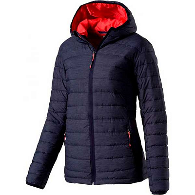 Куртка McKinley 267730-902911 Kenny р.40 синій меланж