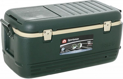 Контейнер изотермический Igloo Sportsman 100 95 л 11471 