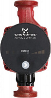 Циркуляционный насос Grundfos ALPHA2 L 25-60 180 1x220 V