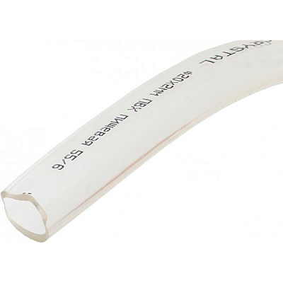 Трубка ПВХ SYMMER Crystal ∅ 20x2 мм