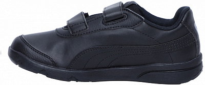 Кросівки Puma Stepfleex 2 SL V PS 19011402 р.UK 10,5 чорний