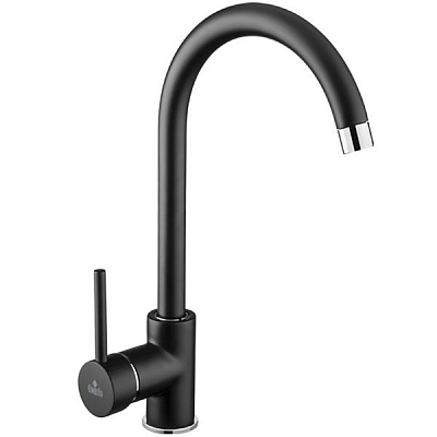 Змішувач для кухні Deante Milin Beu B62M