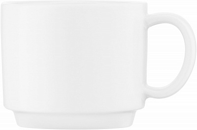 Чашка Prato 100 мл фарфора AR3626P Ardesto