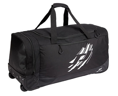 Сумка Pro Touch Force L Roller I L 310325-901050 черно-серый