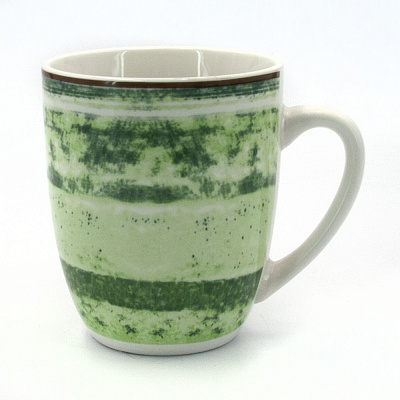 Чашка Milika SandGreen 350 мл M0520-TRSC251816-360M