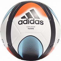 Футбольный мяч Adidas STARLANCER TRN GK7716 р.5