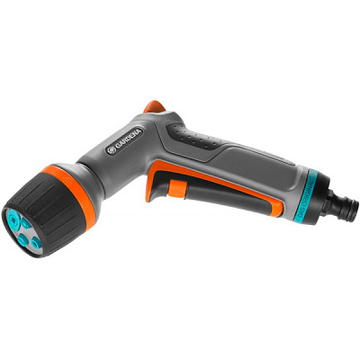 Пистолет для полива Gardena Comfort 18304-20 
