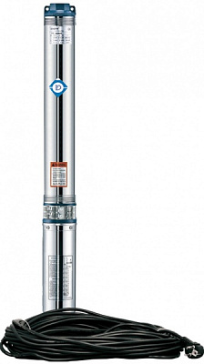 Насос центробежный Aquatica 0,55 кВт Ø80 мм mid 778402 