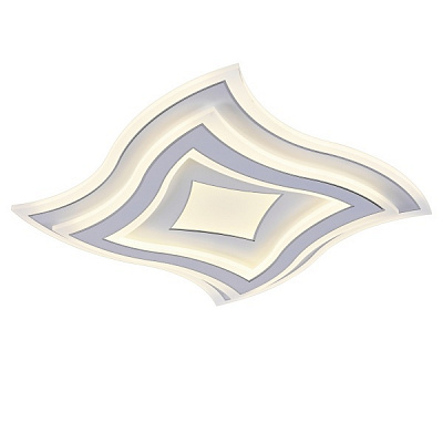 Светильник светодиодный Victoria Lighting 122 Вт белый 3500-6200 К Flash/PL500 white