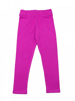 Лосини для дівчаток Luna Kids р.122 сливовий