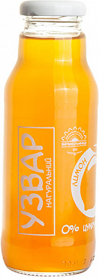 Узвар Ярмолинці Лимон 0,3 л 