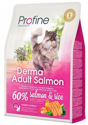 Корм Profine з лососем і рисом 2 кг