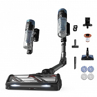 Пылесос аккумуляторный Rowenta X-Force Flex 14.80 RH9BC1WO blue