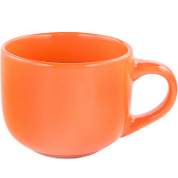 Чашка Orange 540 мл Bella Vita