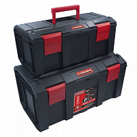 Набор ящиков для ручного инструмента Haisser (90070) R-BOX 13