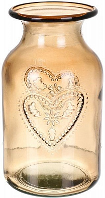 Ваза CORAZON 16 см San Miguel