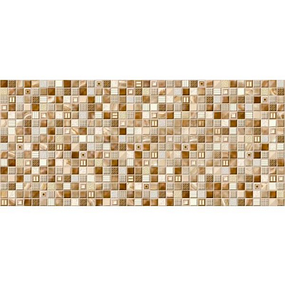 Плитка Emigres Гласс маррон 25x75