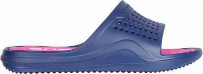 Шлепанцы Energetics Pampel J 426168-900507 р.28/29 разноцветный