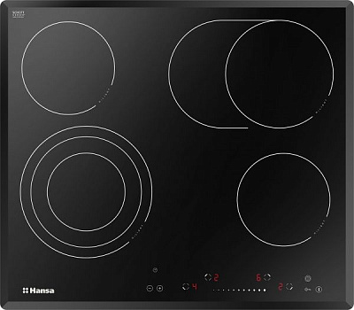 Варильна поверхня Hansa BHC66906