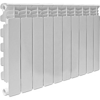 Радиатор алюминиевый Nova Florida LIBECCIO C2 500/100