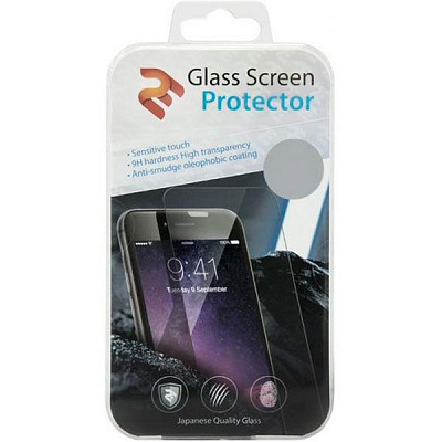 Защитное стекло 2E для Huawei Y5 II