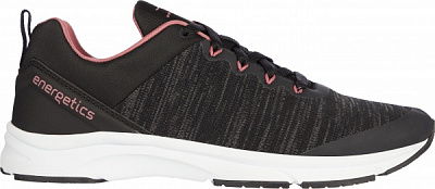 Кросівки Energetics Venus 9 W 416648-900050 р.EUR 38 чорний
