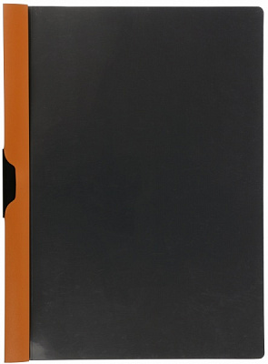 Папка А4 с зажимом 38964Е Deli