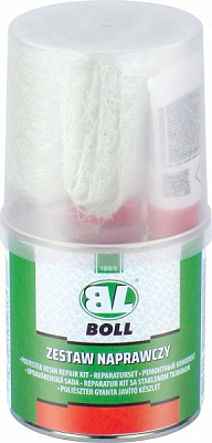 Ремонтная смесь BOLL 0,25 кг