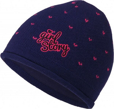 Шапка ESLI р.50-52 сірий 17С-157СП