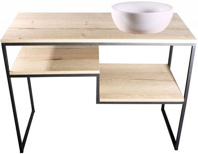 Тумба підлогова Метал Арт Loft MA-4