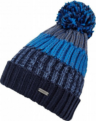 Шапка McKinley Mike ux 281479-905519 OS різнокольоровий