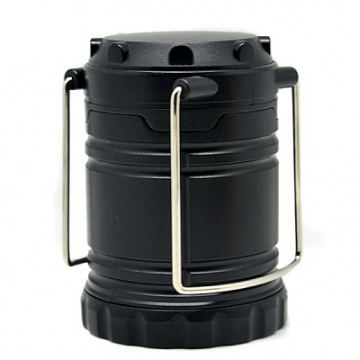 Ліхтар для кемпінгу Treker LP-6378C