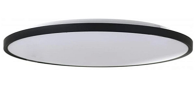 Світильник світлодіодний Expert XH-C30-355-EF-BK 30 Вт чорний 4000 К