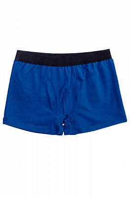 Трусики-боксеры для мальчиков KOSTA р.146–152 синий 2567-5 