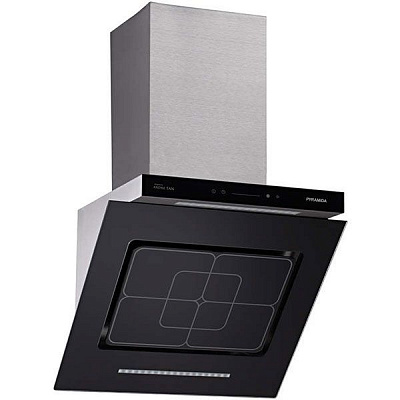 Вытяжка Pyramida HEF 37 AT 60 см