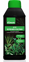 Удобрение органо-минеральное Биохелп для зеленых растений 500 мл
