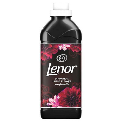 Кондиціонер для білизни Lenor Діамант і квітка лотоса 0,75 л