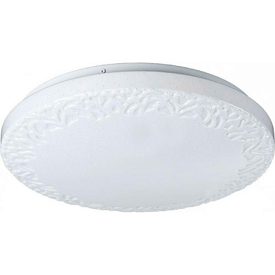 Світильник світлодіодний Геотон Solo GTN-098/300 24 Вт білий 4100 К